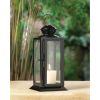 Starlight Candle Lantern