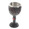 Royal Dragon Goblet