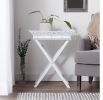 Shabby Chic Tray Table