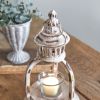 Norfolk Votive Lantern