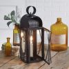 Milkhouse Lantern