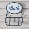 Bath Time Soap Holder