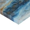 Abstract 5-piece Canvas Wall Art Set