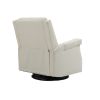 Swivel Recliner Chair, 360 Degree Swivel leisure Chair, Leisure Arm Chair, Nursery Rocking Chairs, Manual Reclining Chair