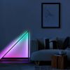 Triangle Music Sync Light