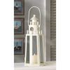 Lighthouse Candle Lantern