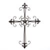 Lone Star Wall Cross Decor